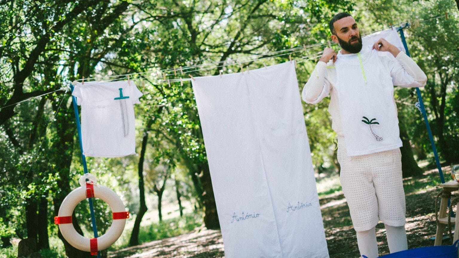 Ciclo Antiprincesas: Antónia Rodrigues – Celebrando a Coragem e a Determinação