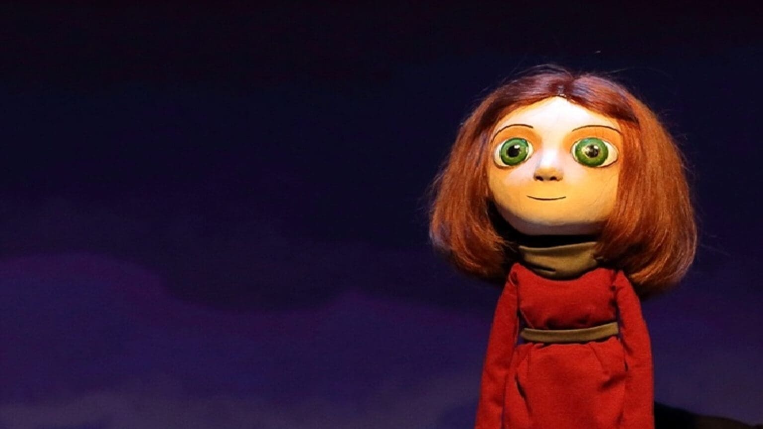 “Como um Carrossel”: Uma Jornada Encantadora do Teatro de Marionetas do Porto no TMJB
