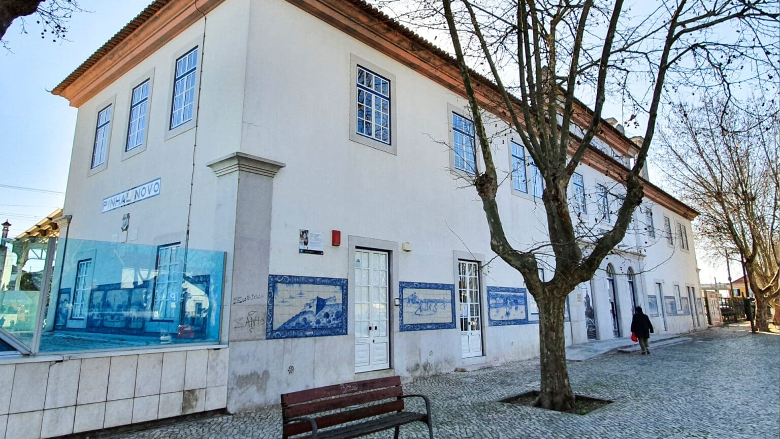 O Museu – A Estação retoma as visitas guiadas em março