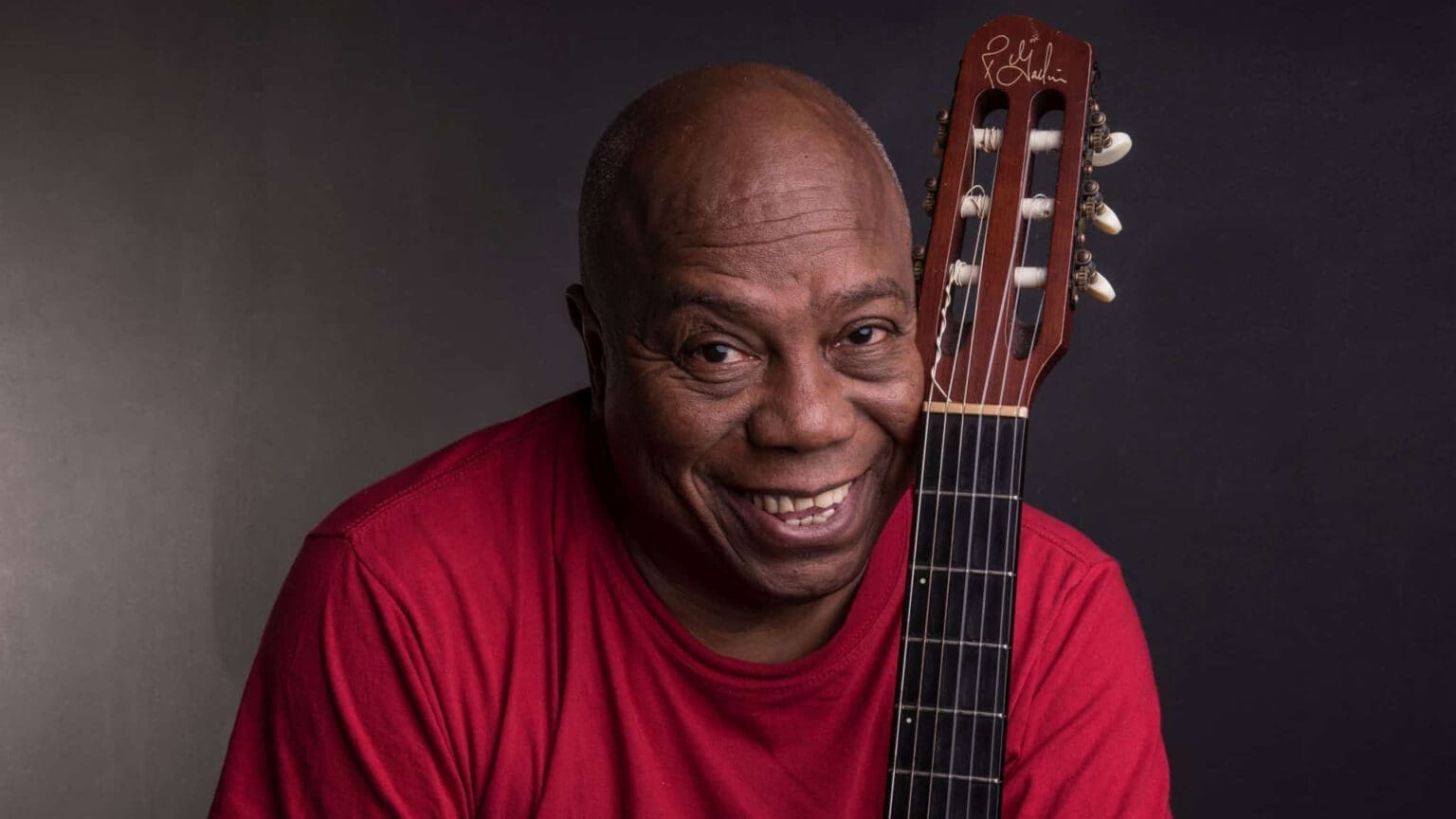 Celebrando 60 Anos de Música: Filó Machado Traz o Seu Virtuosismo e Criatividade a Setúbal