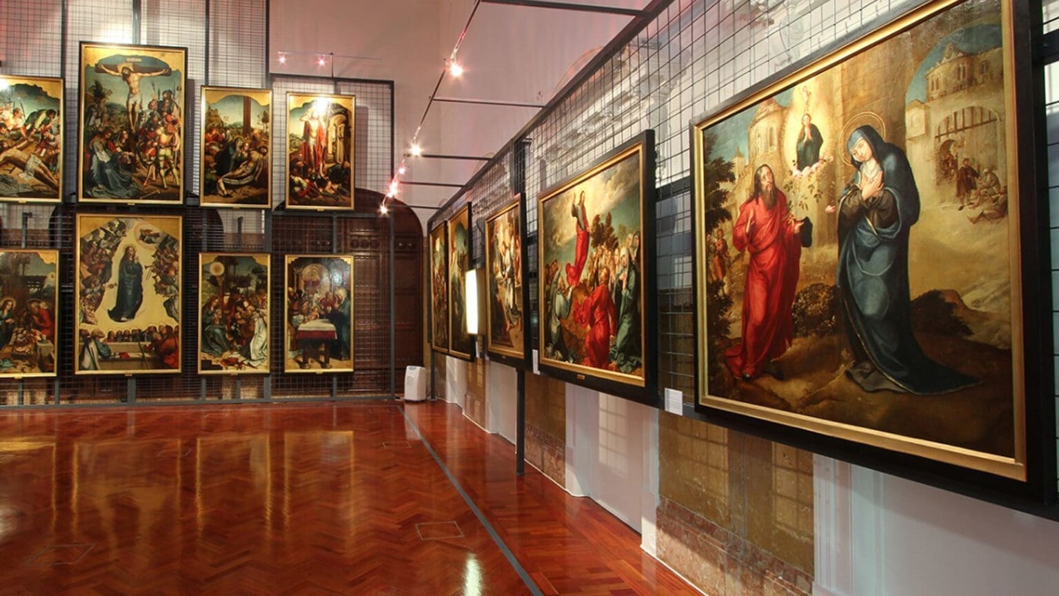 Celebrando a Riqueza Cultural de Setúbal: Museus Setubalenses em Festa