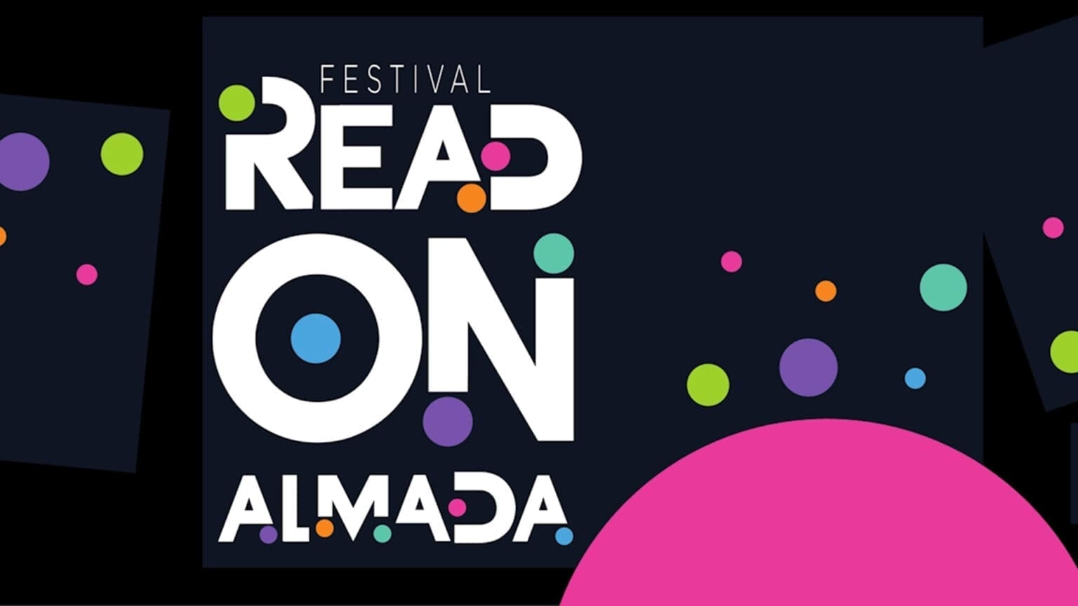Celebrando a Leitura: O Festival Read On Almada Inspira a Próxima Geração