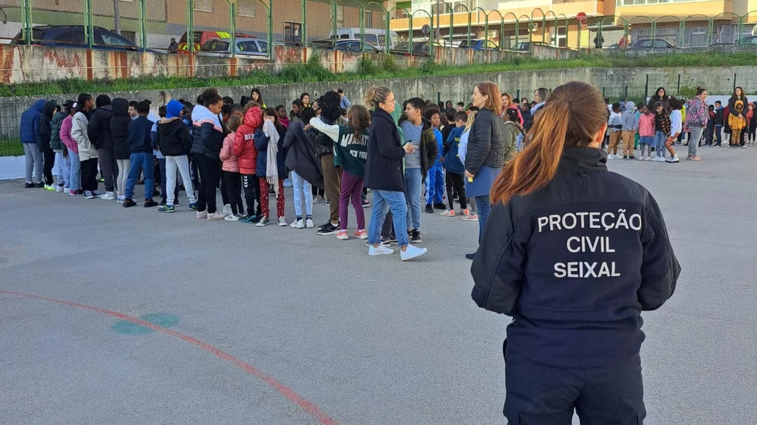 Protegendo Vidas e Construindo Resiliência: A VII Semana da Proteção Civil do Seixal