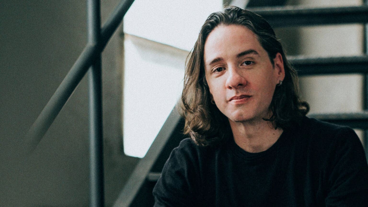 Imersão Literária em Palmela: “365 Dias de Romance” com Rafael Gallo