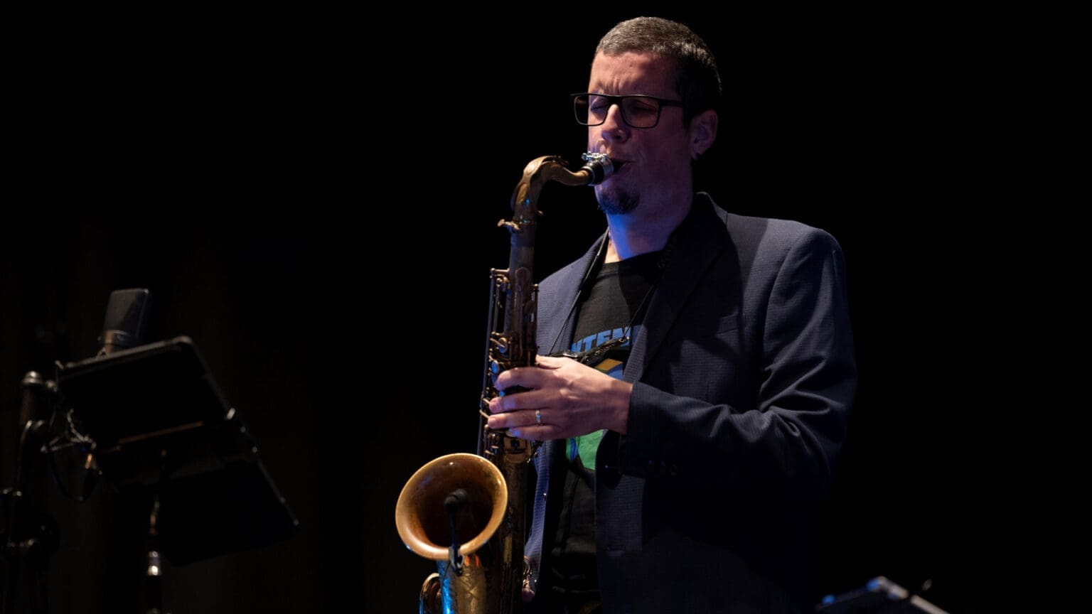 Descobrindo o Jazz na Vila de Azeitão: Uma Viagem Musical Inesquecível
