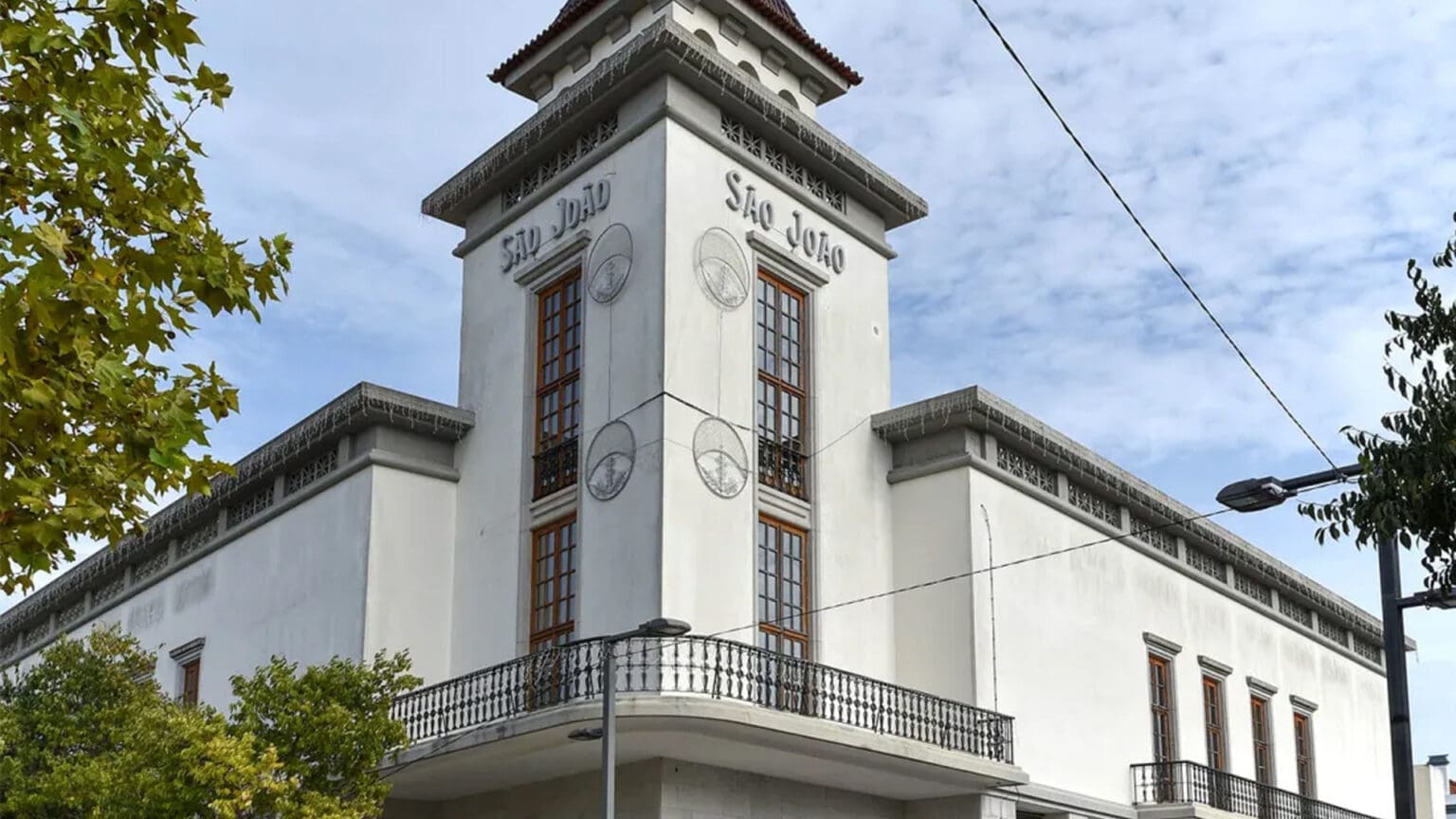 Em junho e julho há cinema em Palmela