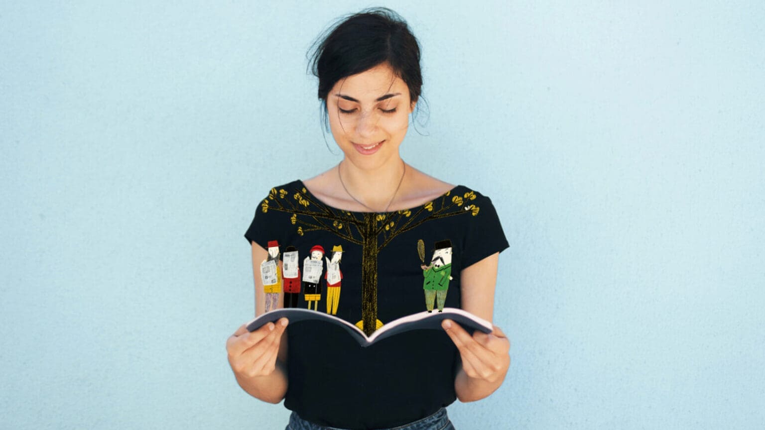 Celebrando uma Década de Ilustração: A Festa da Ilustração em Setúbal