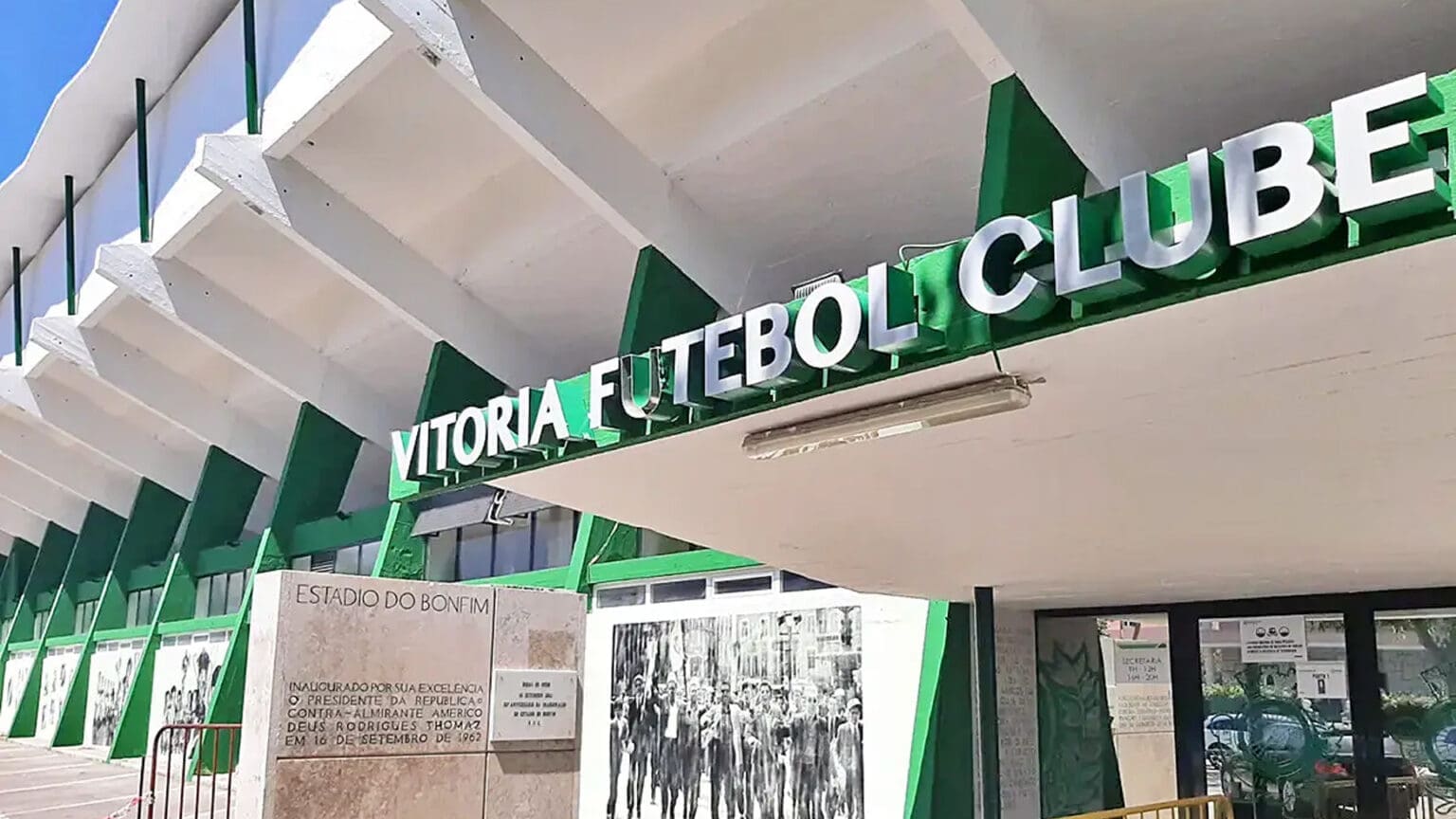Um “Bonfim” mais distante em Setúbal