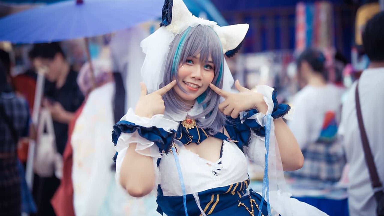 Descubra a Cultura Japonesa no Festival Golden Day em Almada