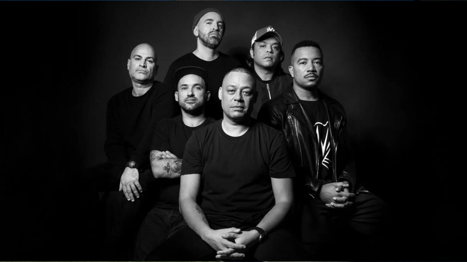 Da Weasel são a primeira confirmação para O Sol da Caparica de 2025 1 Da Weasel são a primeira confirmação para O Sol da Caparica de 2025