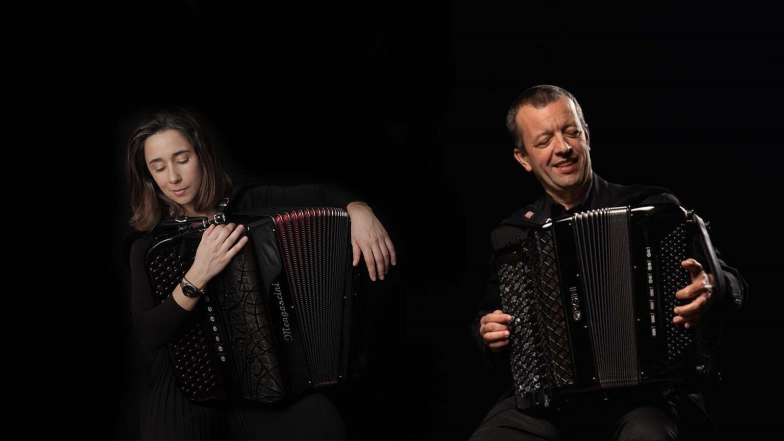 Descobrindo a Magia de “As Quatro Estações” de Vivaldi em Acordeão no TMJB em Almada