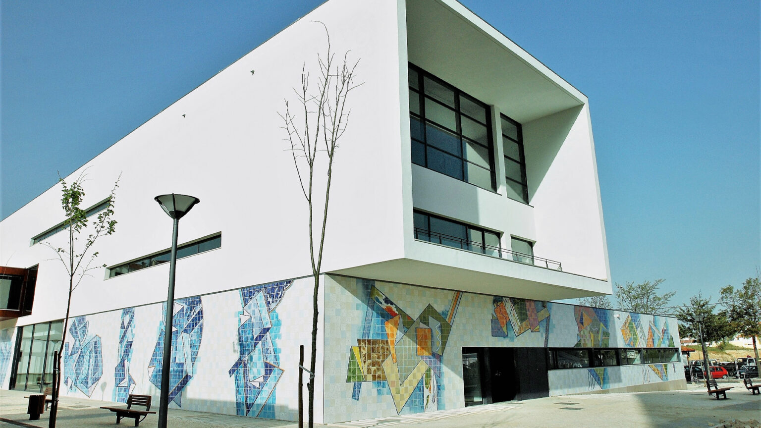 Biblioteca José Saramago Inicia Empréstimo de Instrumentos Musicais em Almada