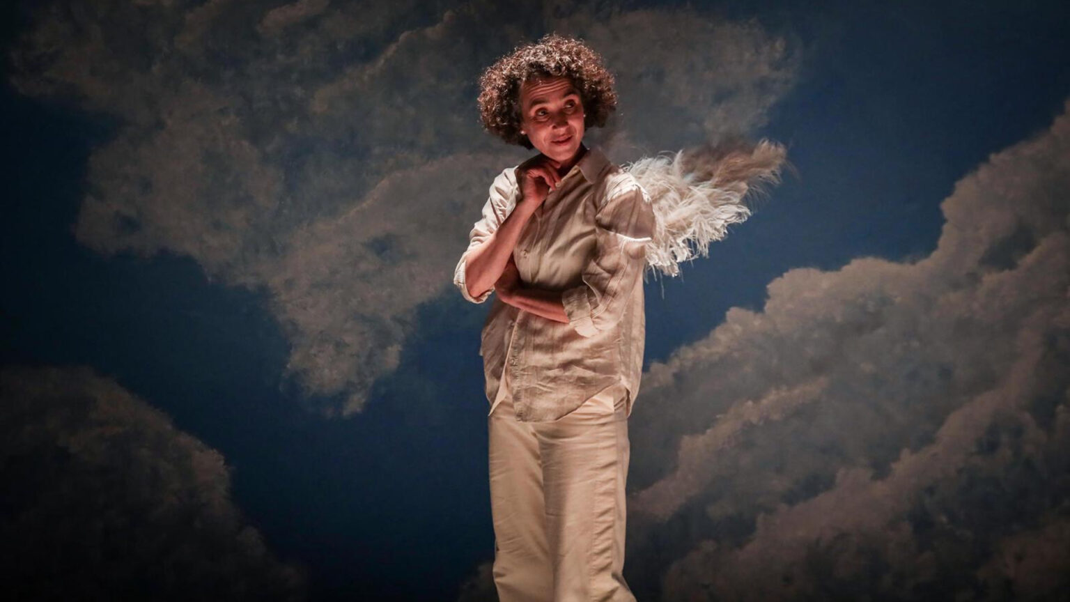 “S.O.S. – Aquela Noite”: Uma Viagem pelo Teatro de Almada Negreiros no TMJB
