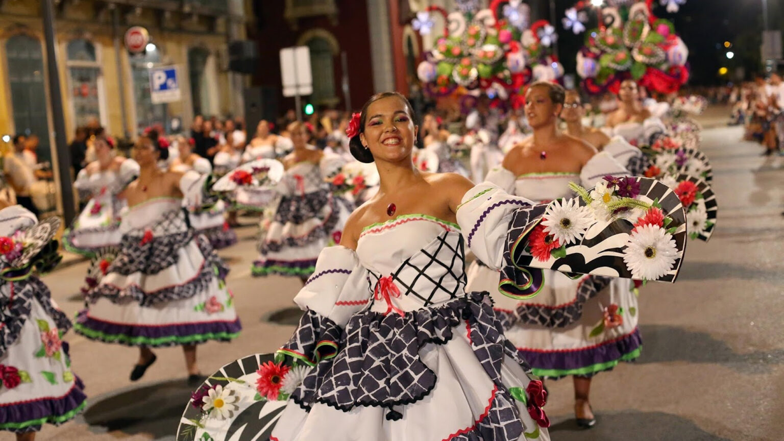 Grande Marcha de Setúbal 2025: Inscrições Abertas para Composições Musicais
