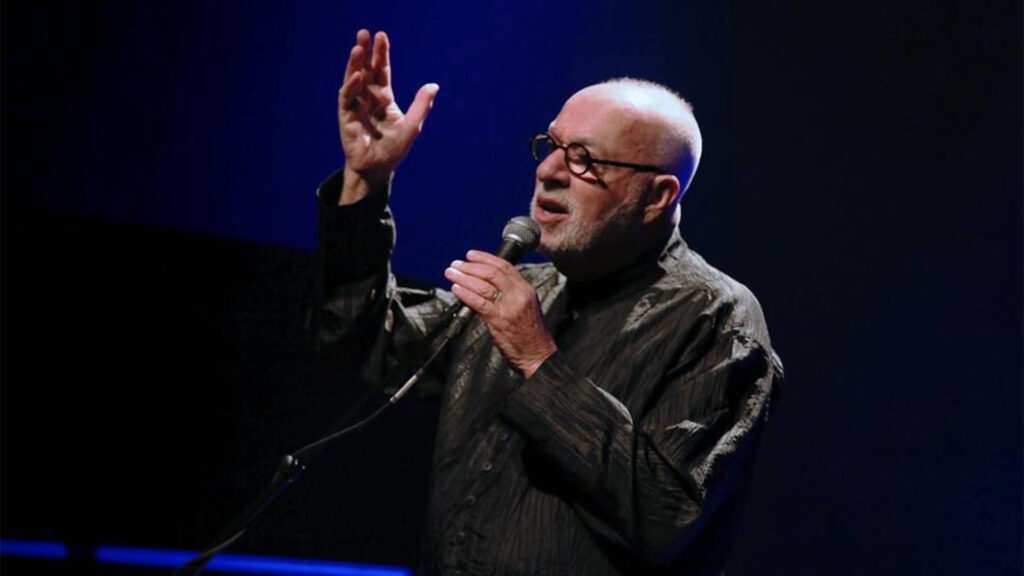 Paulo de Carvalho