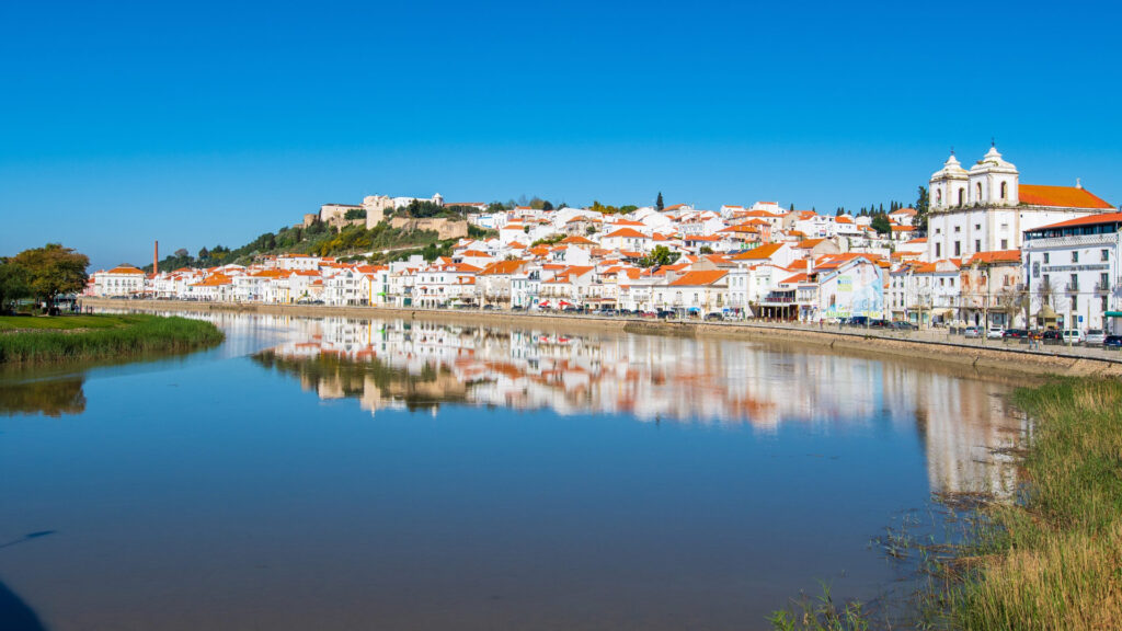 Alcácer do Sal
