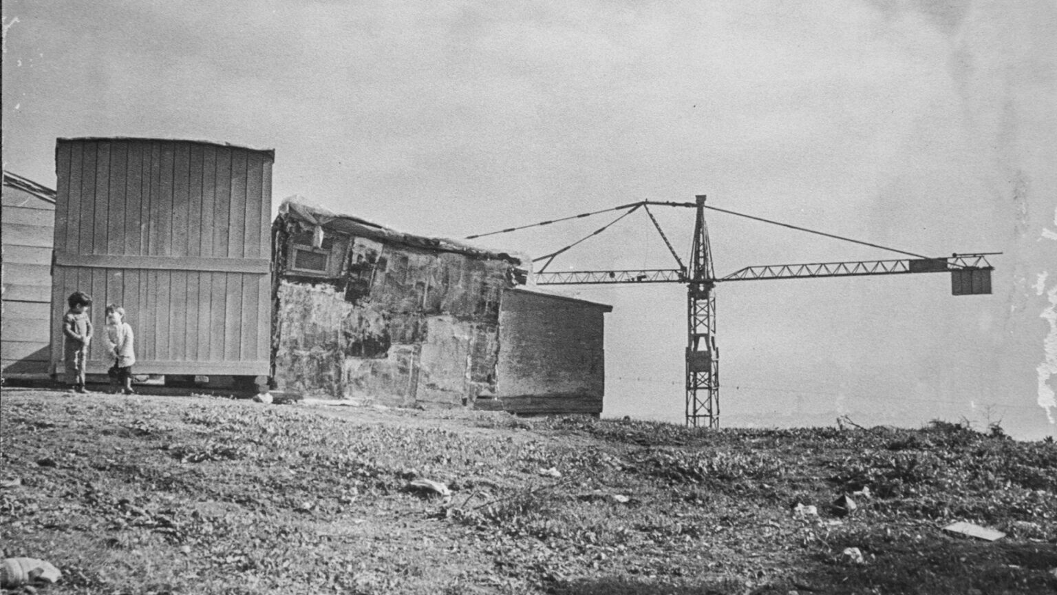Não perca a exibição do documentário “Das Barracas à Dignidade” em Setúbal