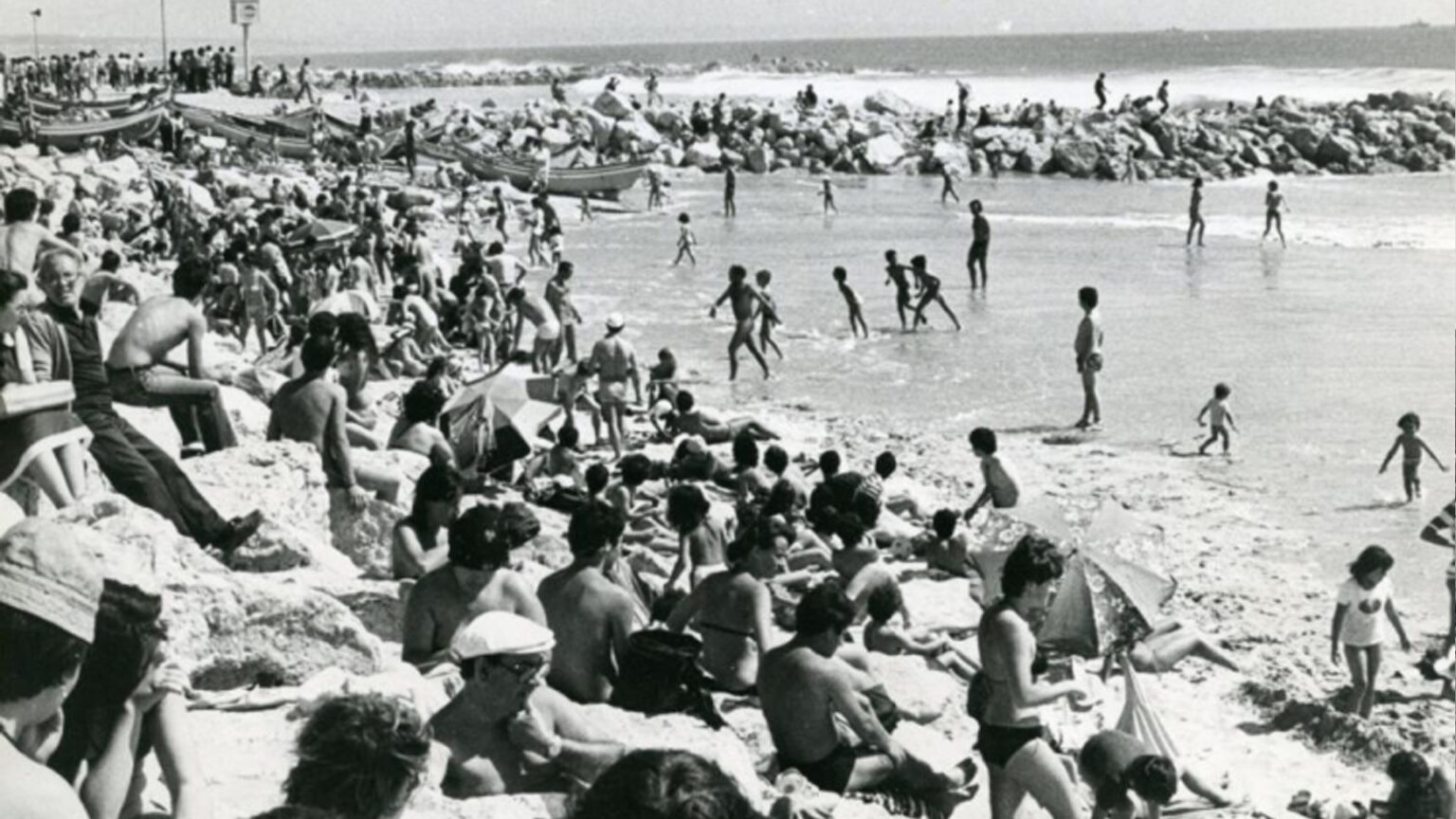 Comemore o 76º Aniversário da Freguesia da Costa da Caparica