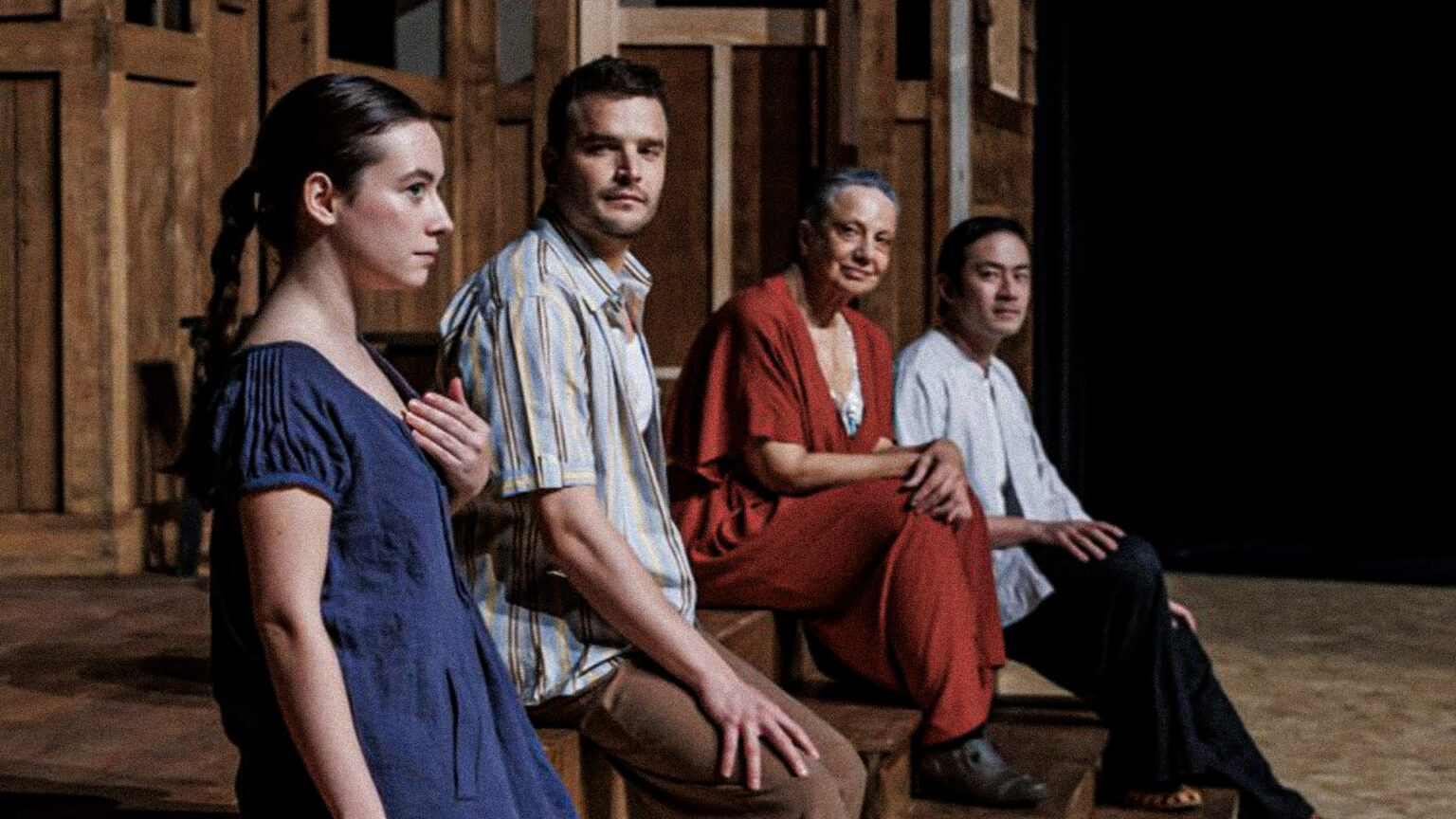 Aprecie a peça “Uma Barragem Contra o Pacífico” no Teatro de Almada