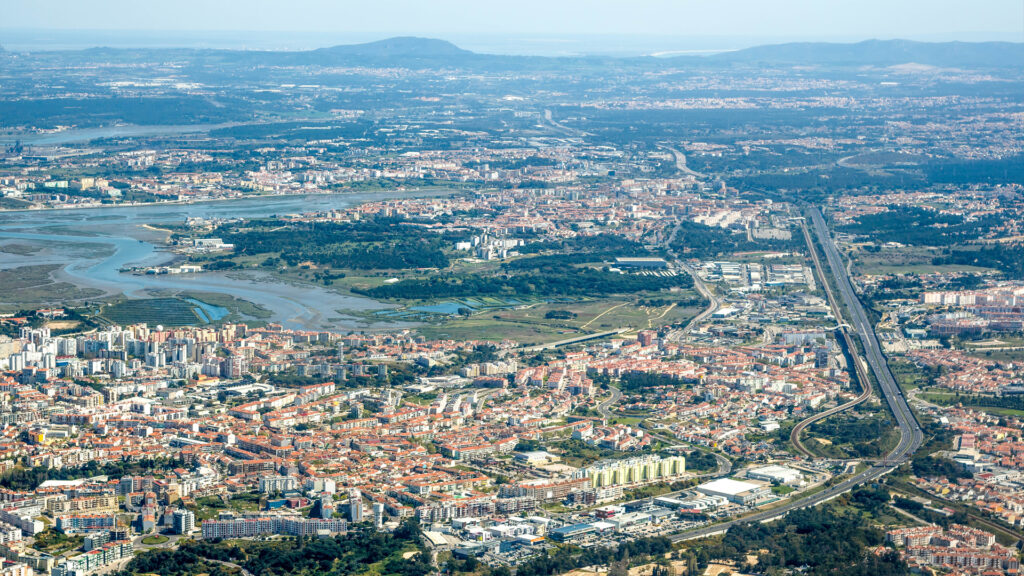 Comunidade Intermunicipal