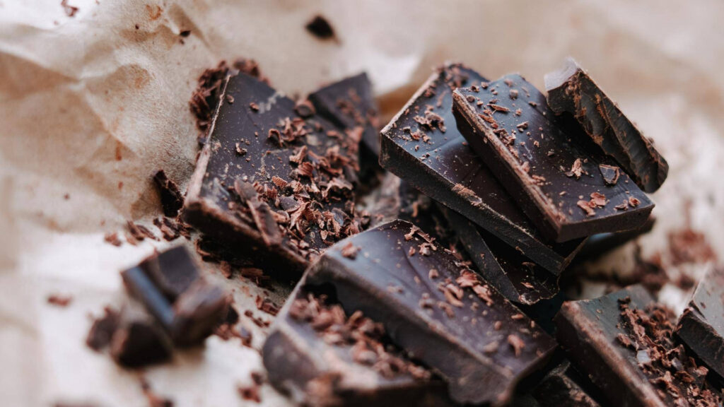 Feira do Chocolate
