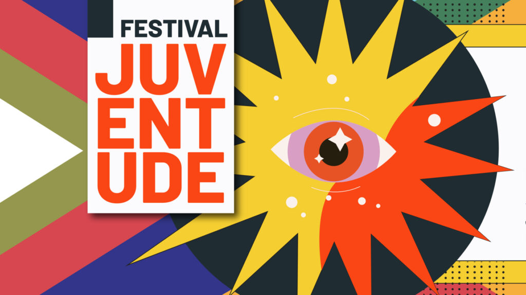 Ferstival Juventude