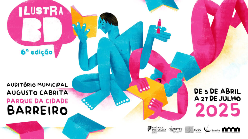 IlustraBD
