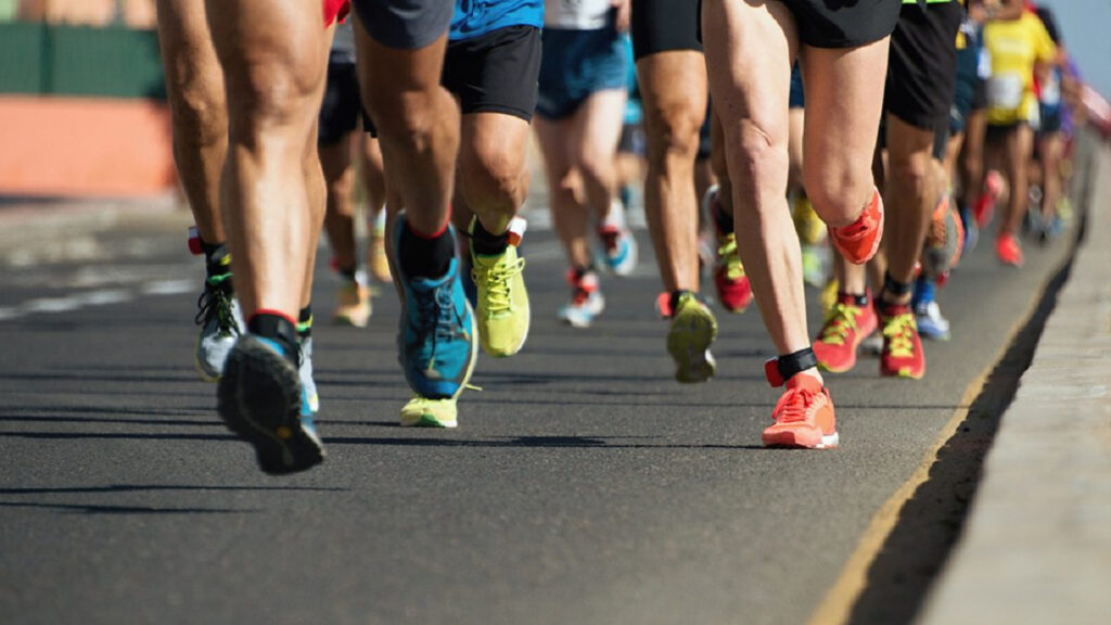 Meia Maratona de Almada