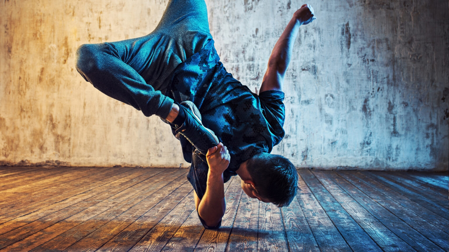 Movia Dance Camp 2025: Um Encontro de Dança e Criatividade no Seixal