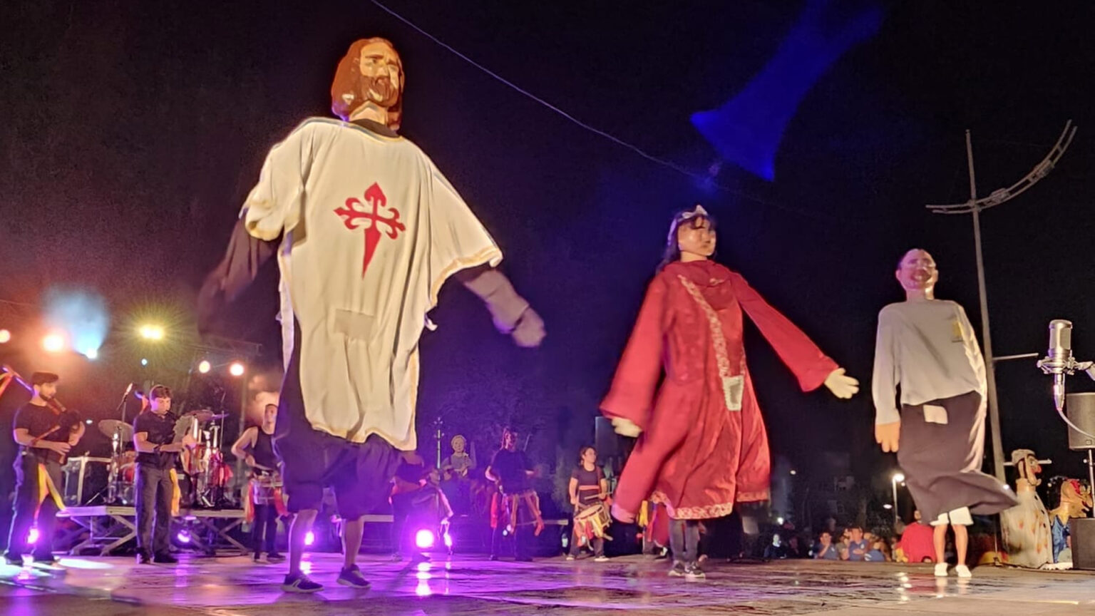 Palmela em Festa 2025: Os Eventos Imperdíveis do Ano