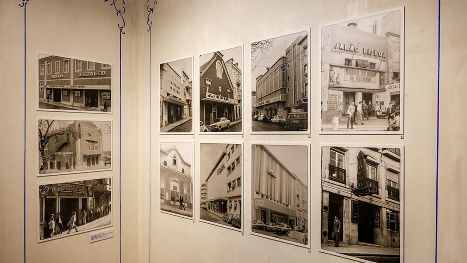 “Vamos ao Nimas” em Setúbal: Uma Celebração da Memória Cinematográfica na Casa das Imagens