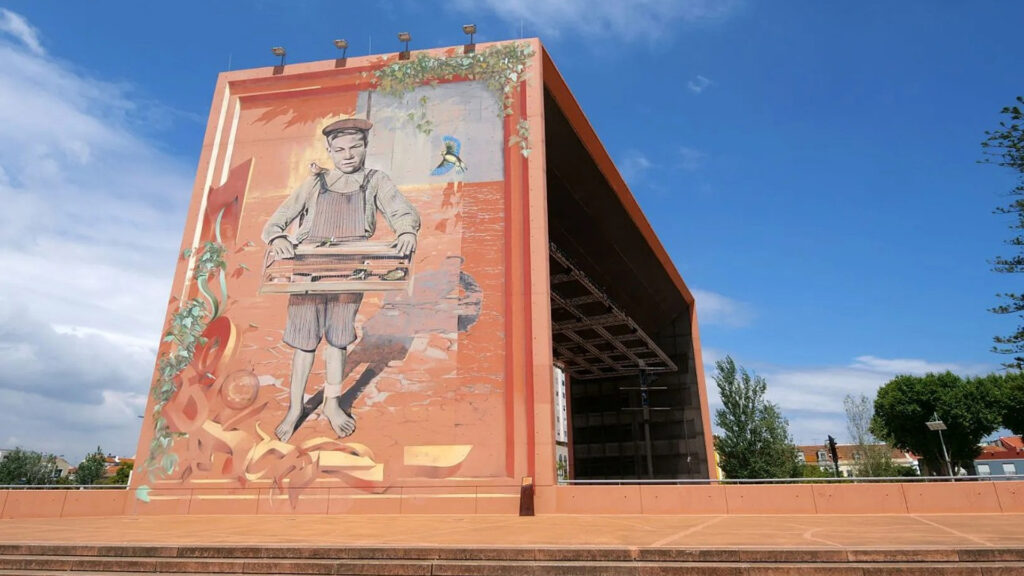 arte urbana