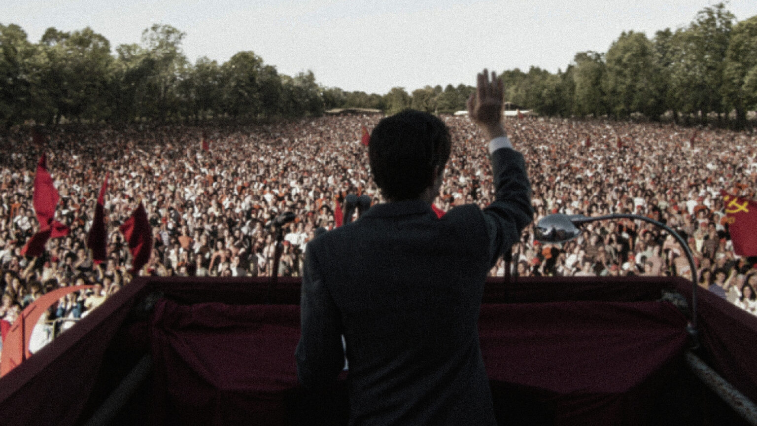 Viva a Festa do Cinema Italiano em Setúbal