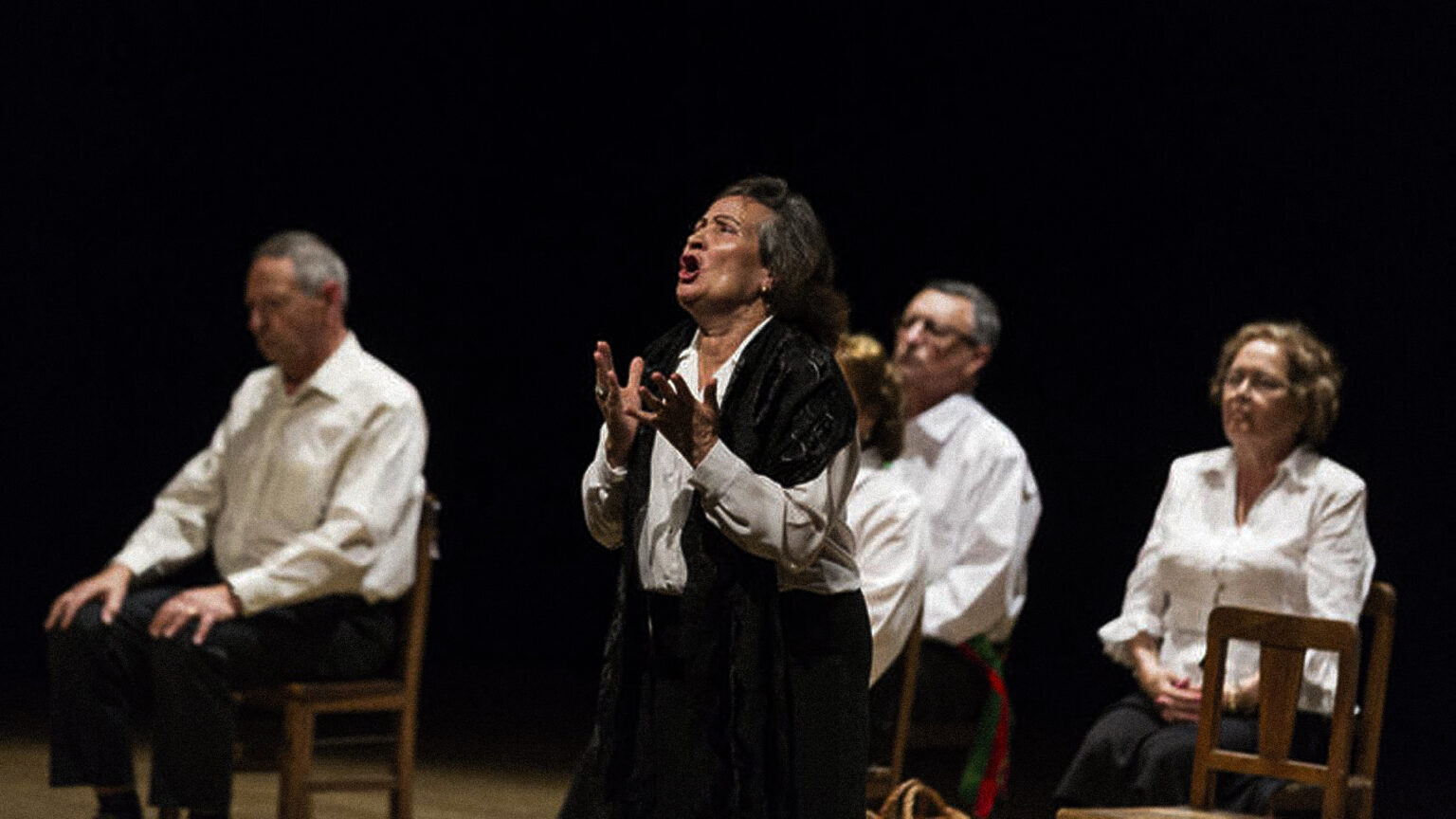 (Des)dramatizar a vida no Seixal