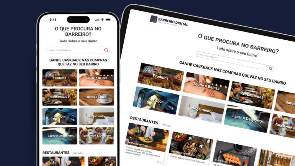 marketplace