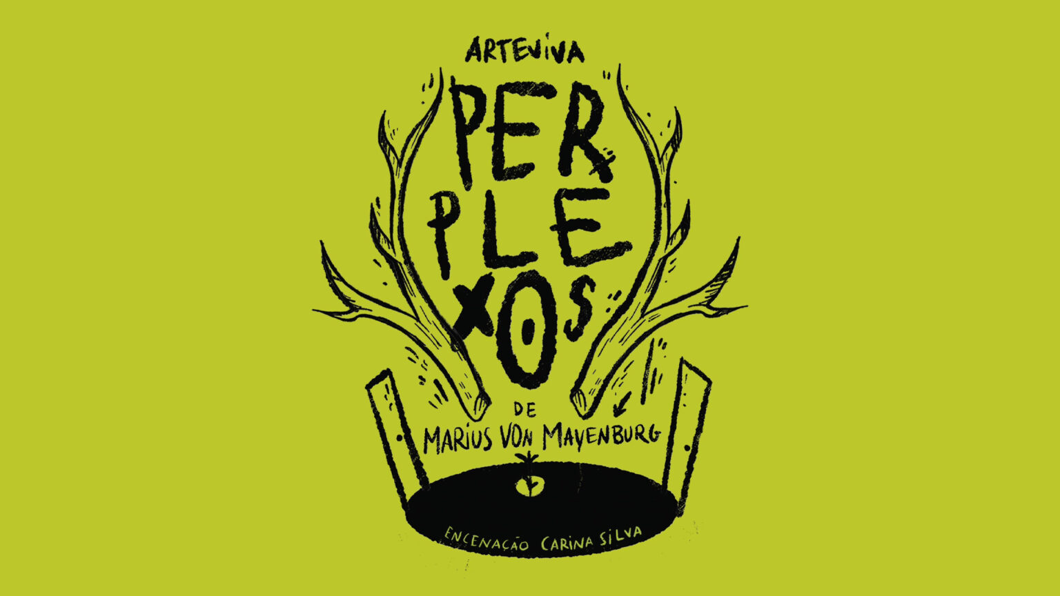 ArteViva: A nova produção “Perplexos” no Barreiro