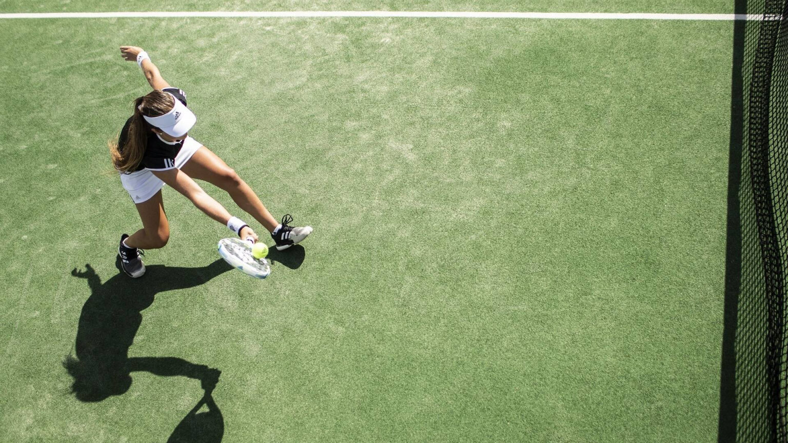 Participe num torneio de padel e ténis no Barreiro