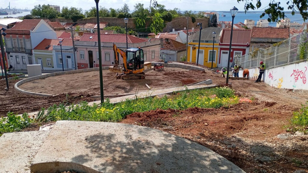 Bairro dos Pescadores