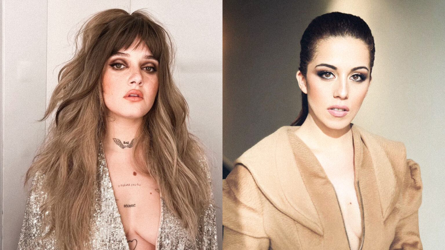 Soam as Guitarras em Setúbal com Carolina Deslandes e Sara Correia