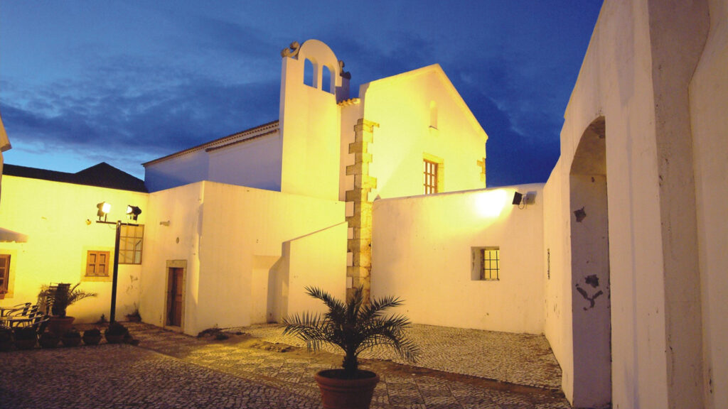 Convento da Madre de Deus