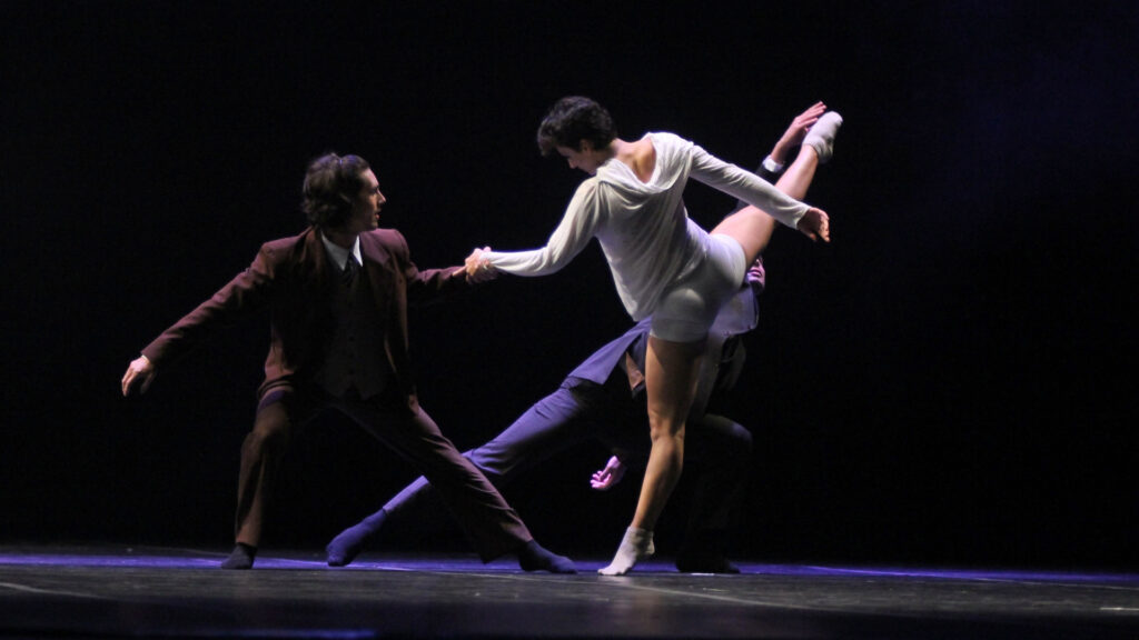 Festival de Dança Contemporânea