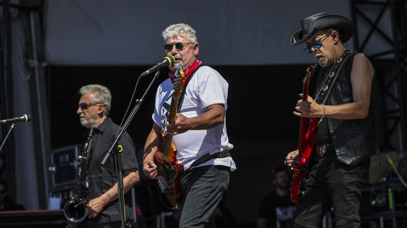 Festival do Maio 2025: Uma Celebração Cultural no Seixal