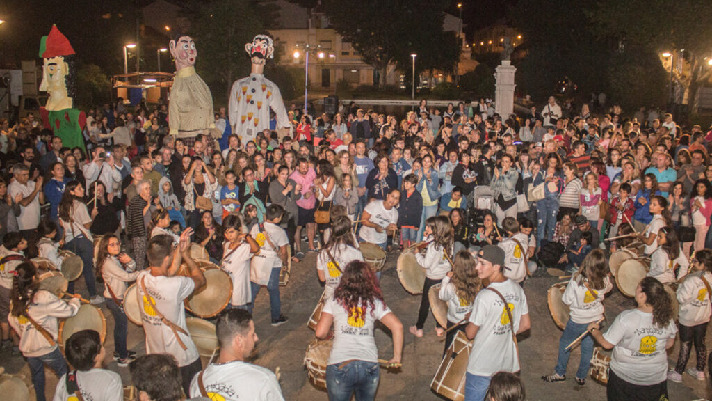 Festividades Locais