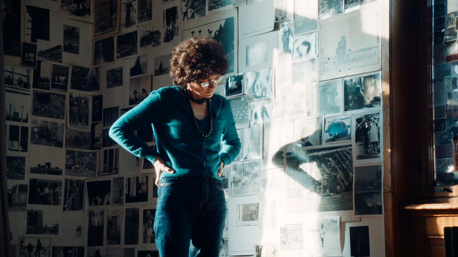 Aprecie o filme francês “Little Girl Blue” em Setúbal