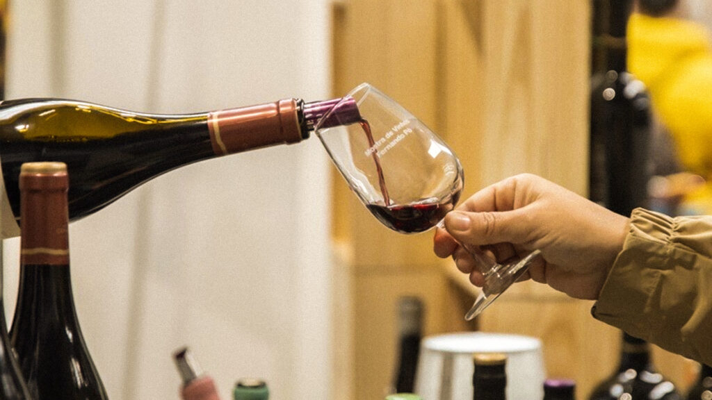 Mostra de Vinhos