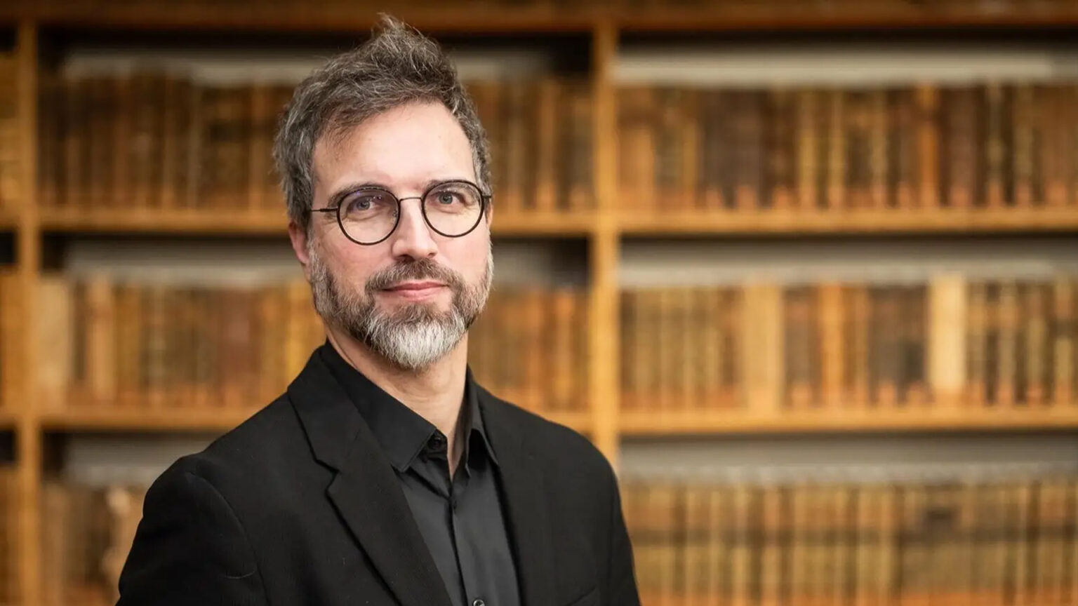 Pedro Chagas Freitas apresenta o seu novo livro em Setúbal
