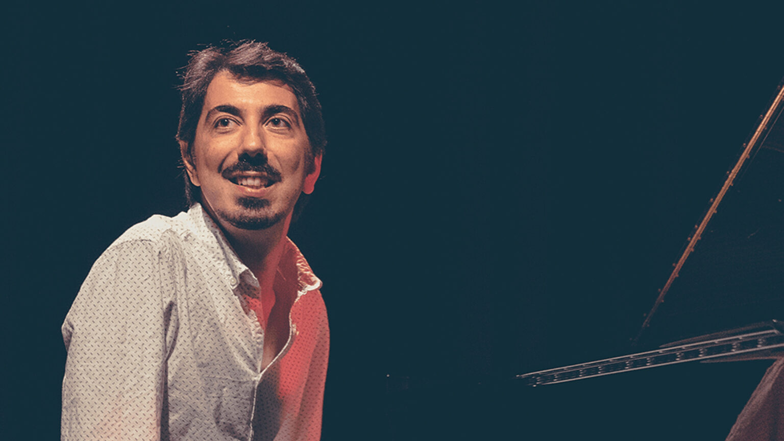 Politécnico de Setúbal celebra Dia Internacional do Jazz com Concerto de Luís Barrigas