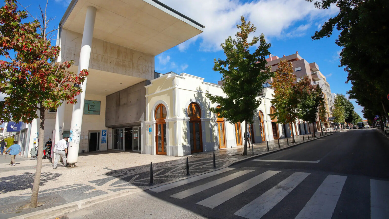 Provoque o seu paladar no Barreiro com a “Provocação de Sabores”