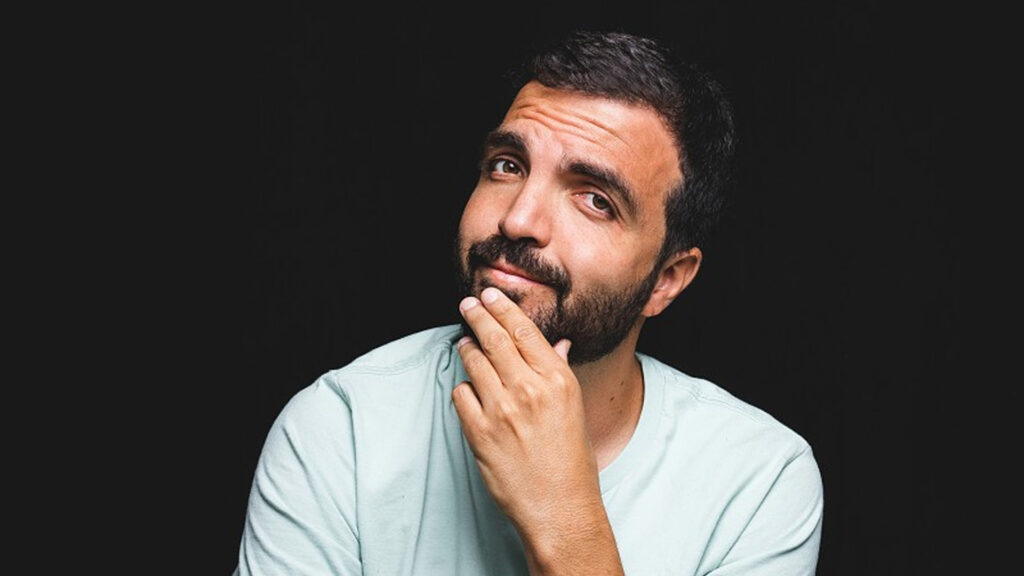 Salvador Martinha