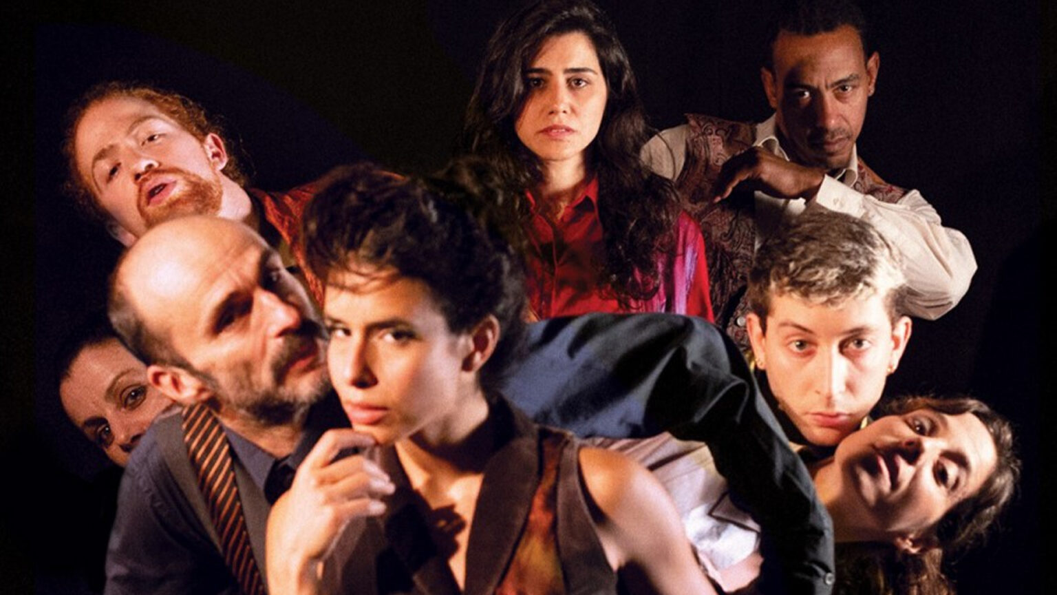 Espetáculo “Agustina” – Novos Encontros com o Teatro O Bando em Palmela